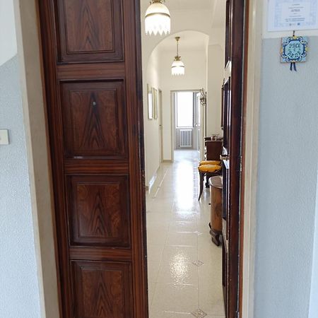 Appartamento Le Rondini Trani Esterno foto